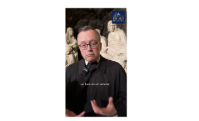 Uwe Michael Lang, Une brève histoire de la messe dans le rite romain